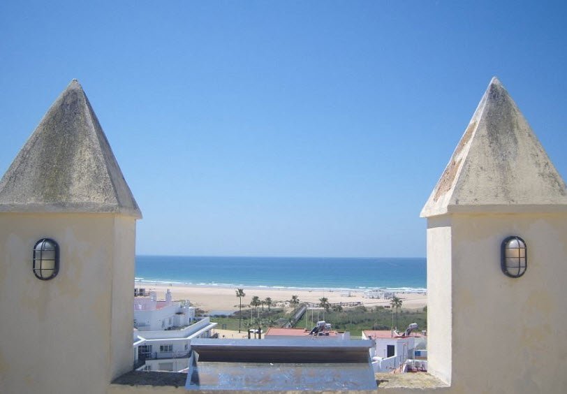 Torre de Guzman, Spain